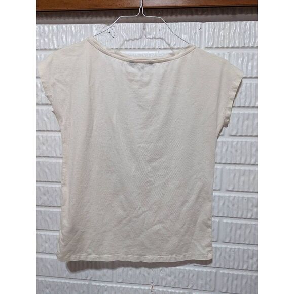 Ralph Lauren Women's Size Small Embellished T NWOT - Picture 4 of 5